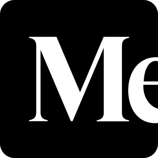 Medium logo